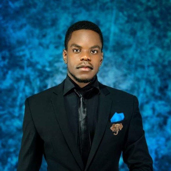 Chukwudi Enyi